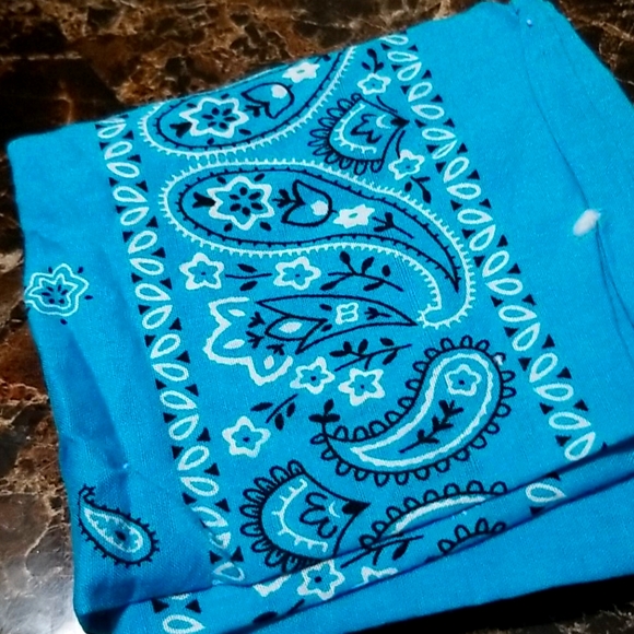 Bandana - Picture 1 of 1